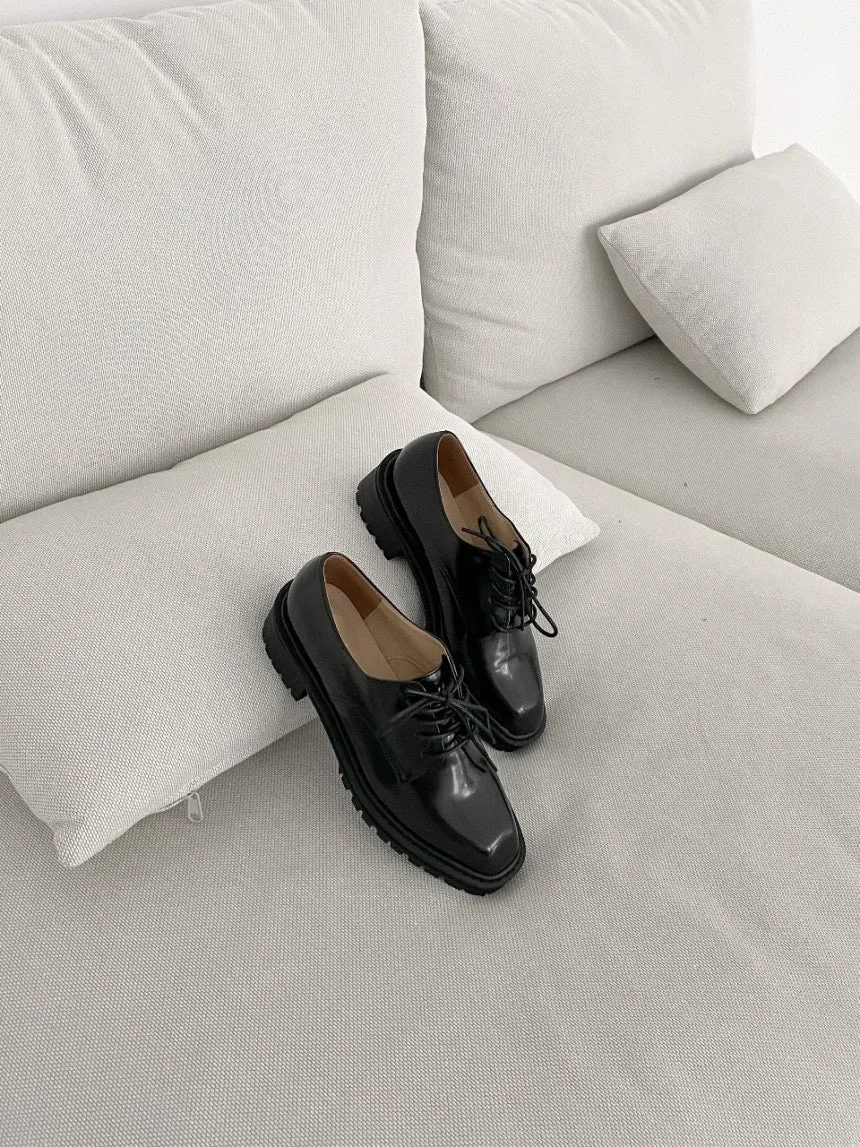 [ Pre-order ] Classic Loafers