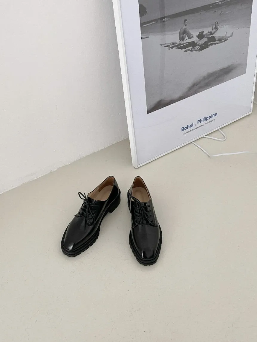 [ Pre-order ] Classic Loafers