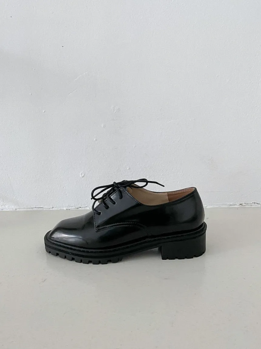 [ Pre-order ] Classic Loafers