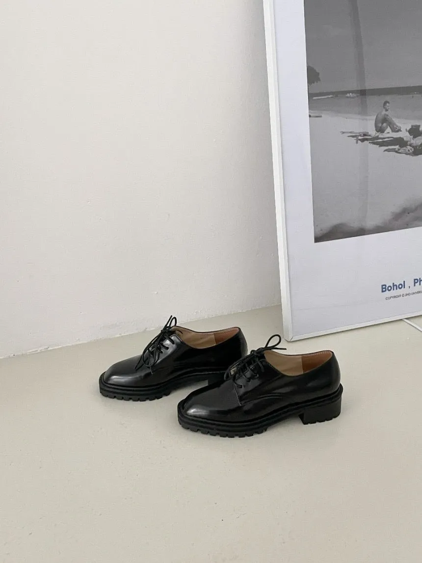 [ Pre-order ] Classic Loafers