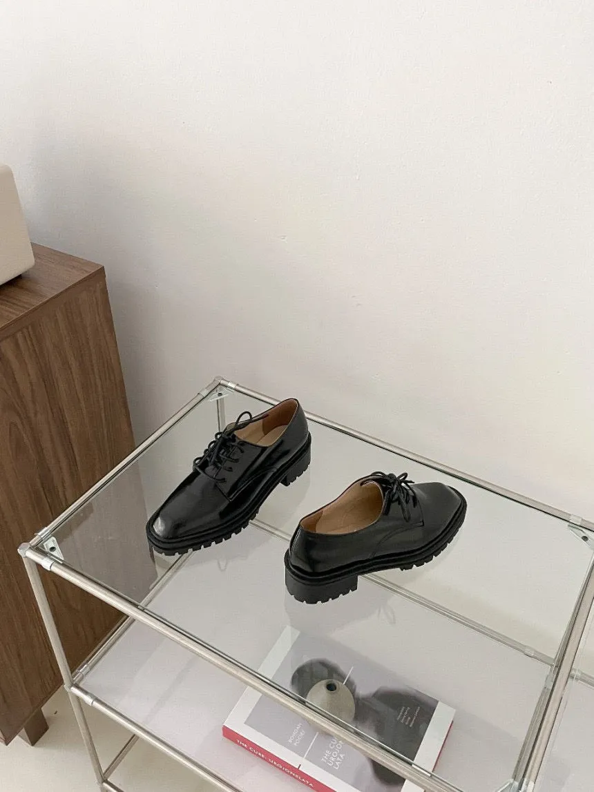 [ Pre-order ] Classic Loafers