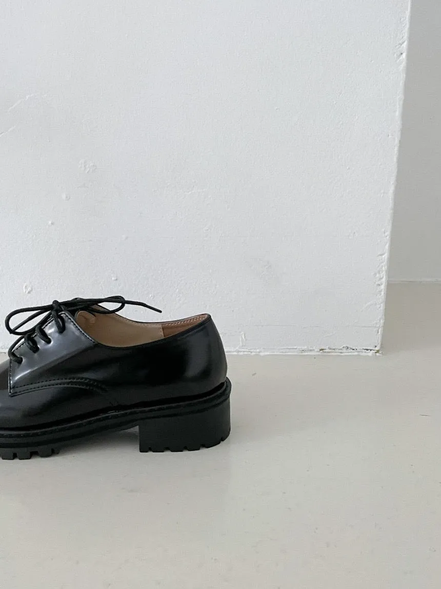 [ Pre-order ] Classic Loafers