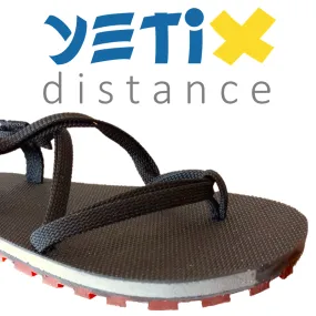 5. Yeti X distance