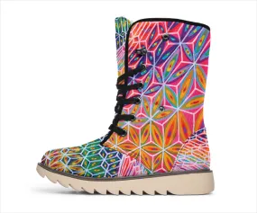 ABSOLUTION POLAR BOOTS | BART VAN HERTUM