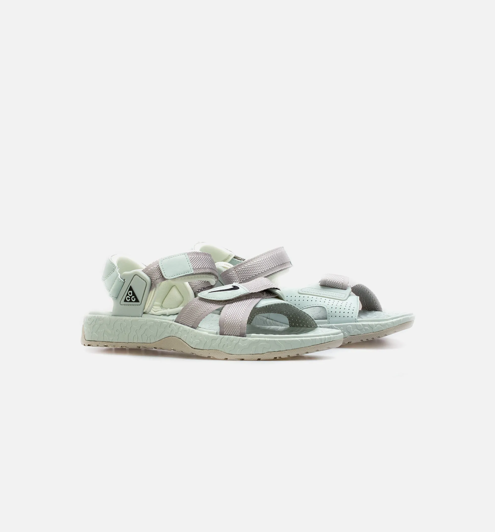 ACG Air Deschutz Mens Sandals - Cream/Black