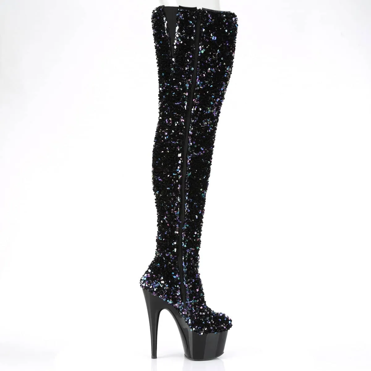 ADORE-3020 Thigh High Boots