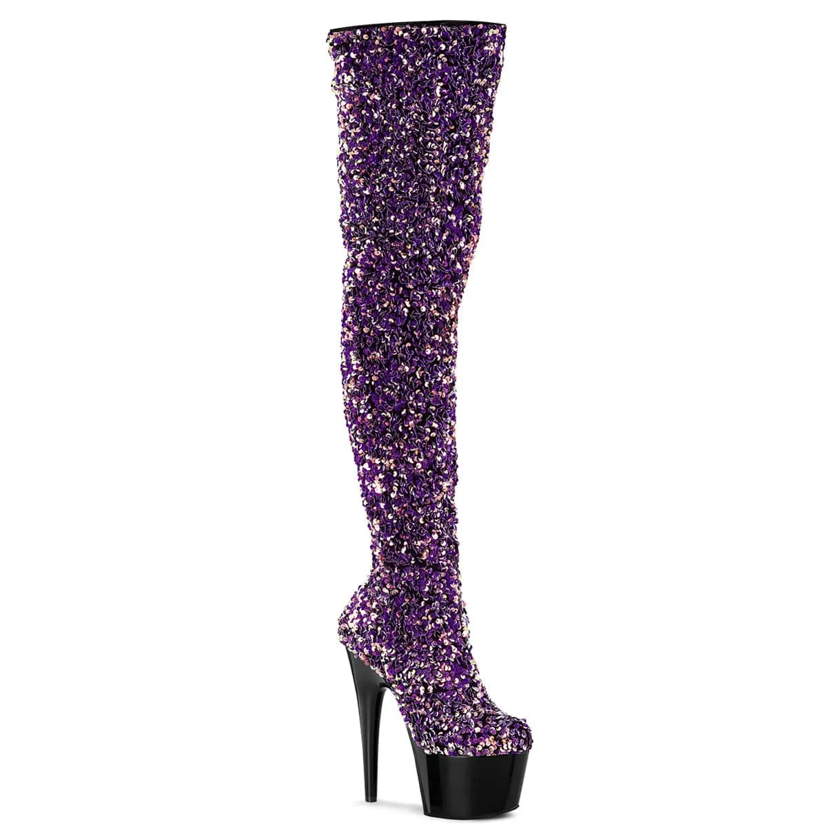 ADORE-3020 Thigh High Boots