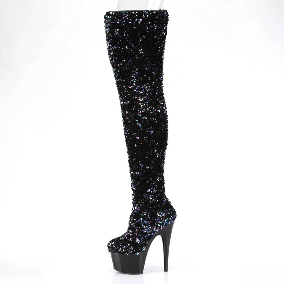 ADORE-3020 Thigh High Boots