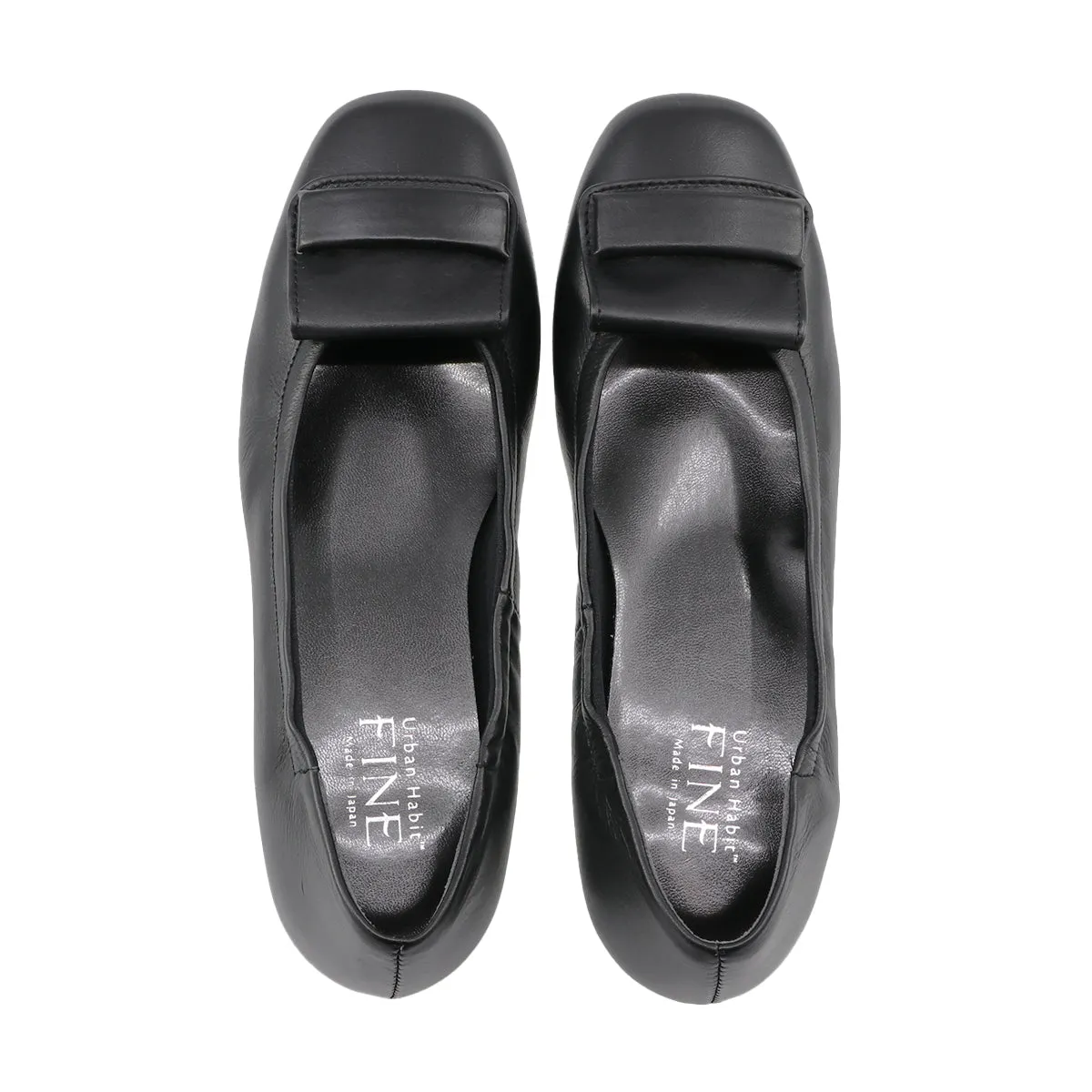 Aimin Black Soft Wedges