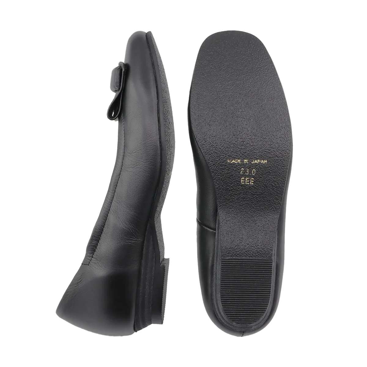 Aimin Black Soft Wedges