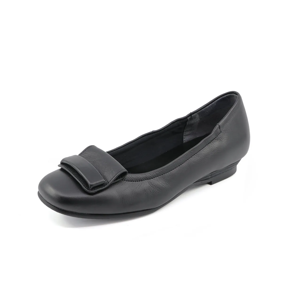 Aimin Black Soft Wedges