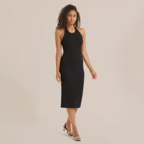 Ally Racerback Midi Dress