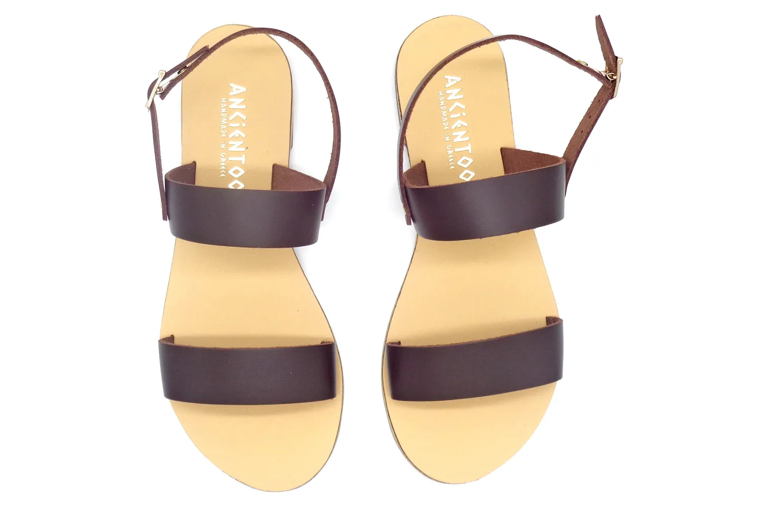 Ancientoo Sandals Iris