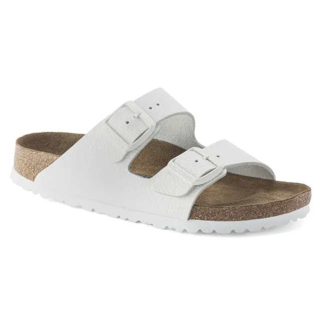 Arizona Soft Footbed Natural Leather