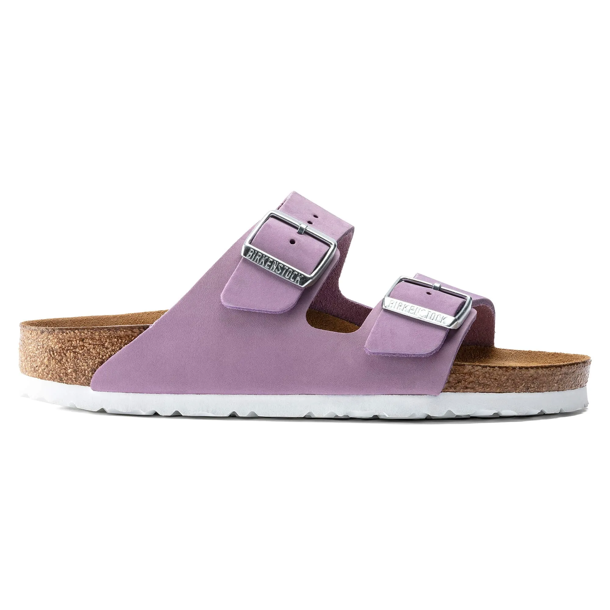 Arizona Soft Footbed Nubuck Leather