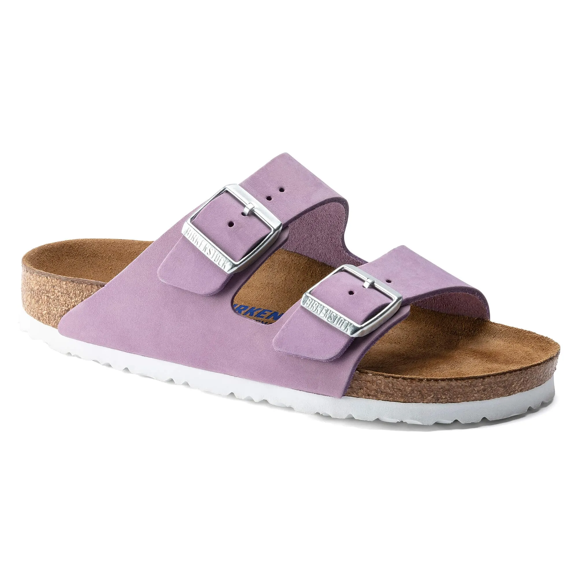 Arizona Soft Footbed Nubuck Leather