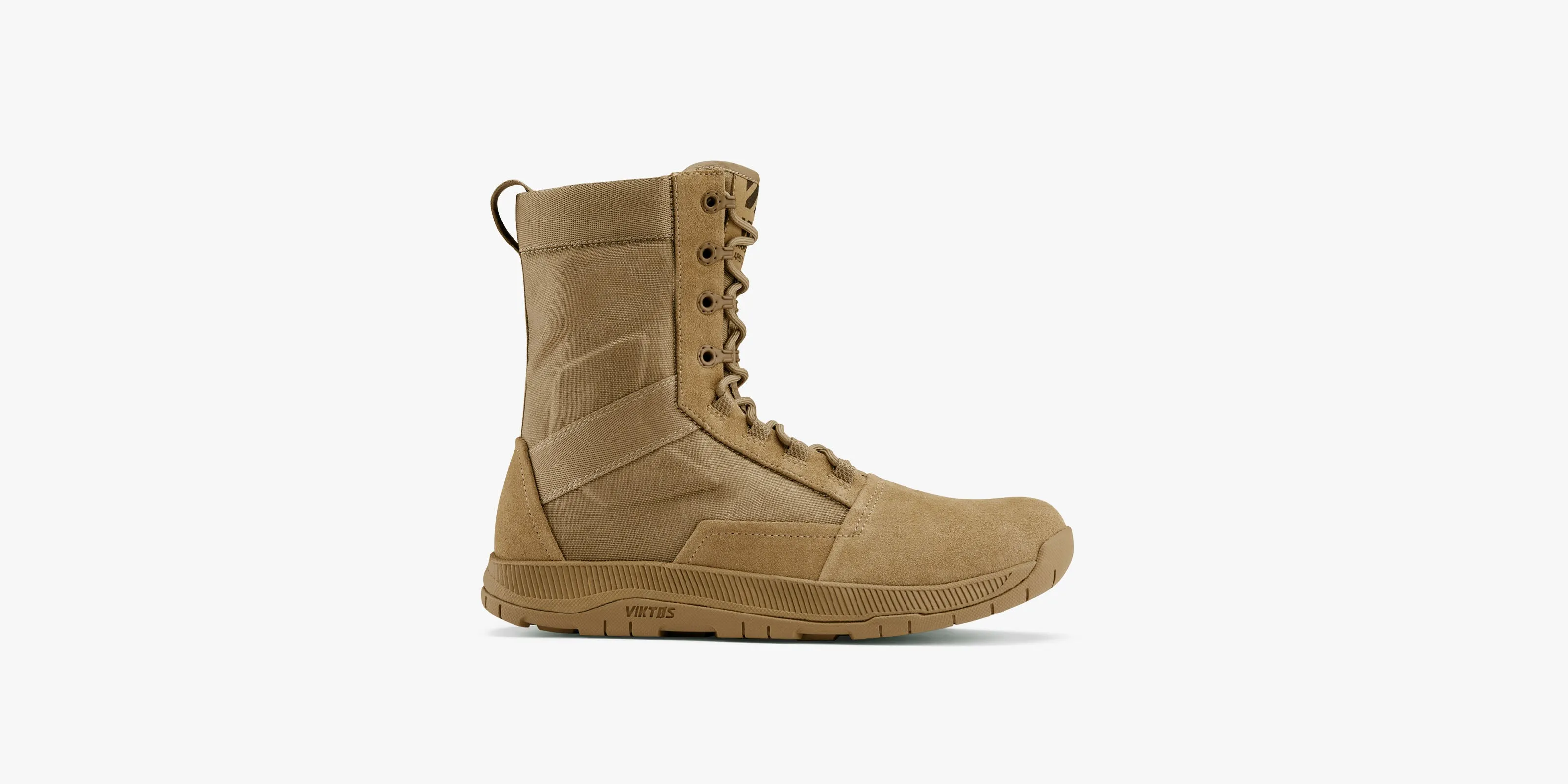 Armory AR670 Safety Toe Boot