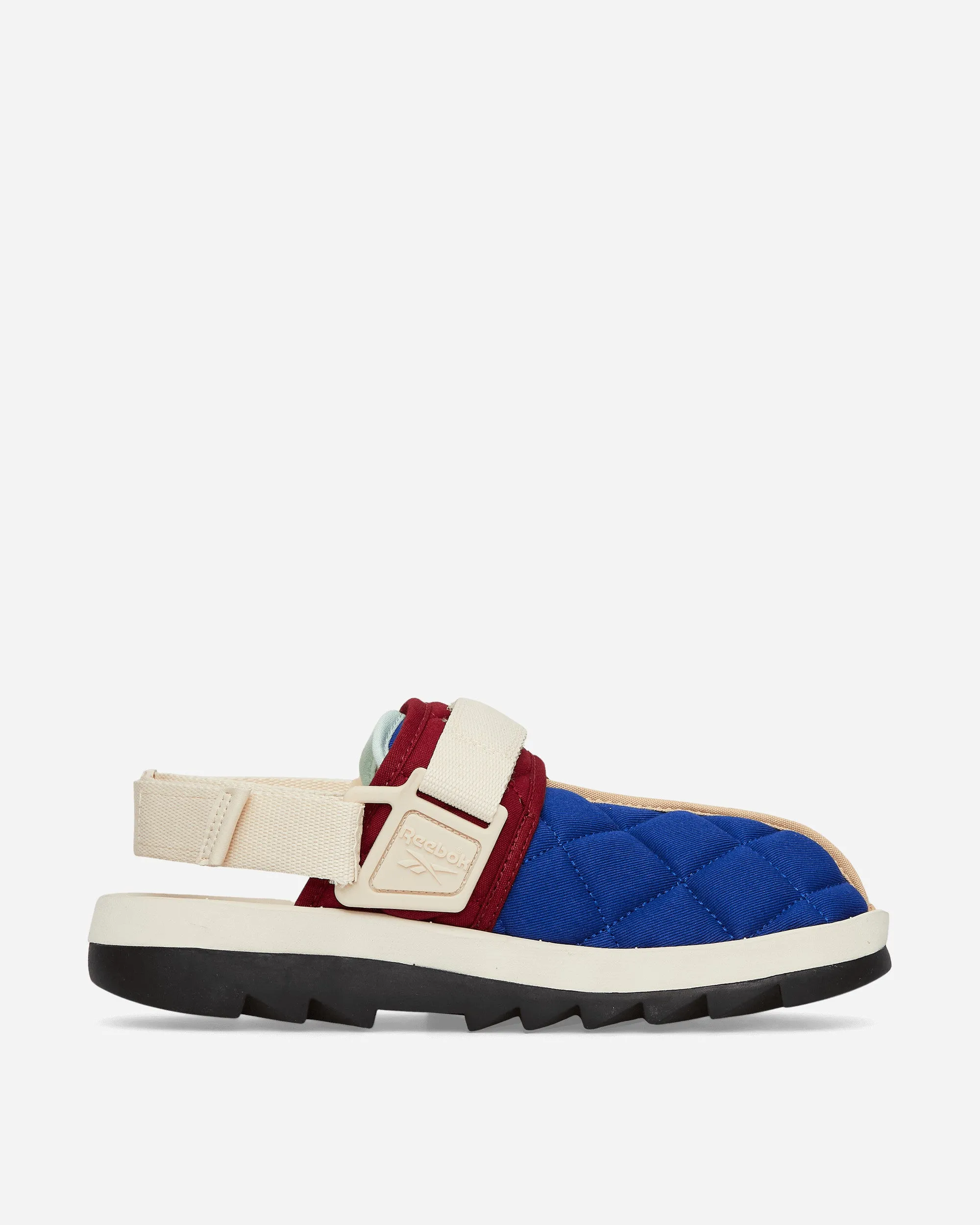 Beatnik Sandals Multicolor