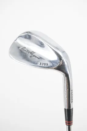 Ben Hogan Forged 53 Degree Wedge Wedge Flex 35.5"