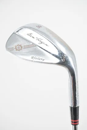 Ben Hogan Riviera 60 Degree Wedge Wedge Flex 35"