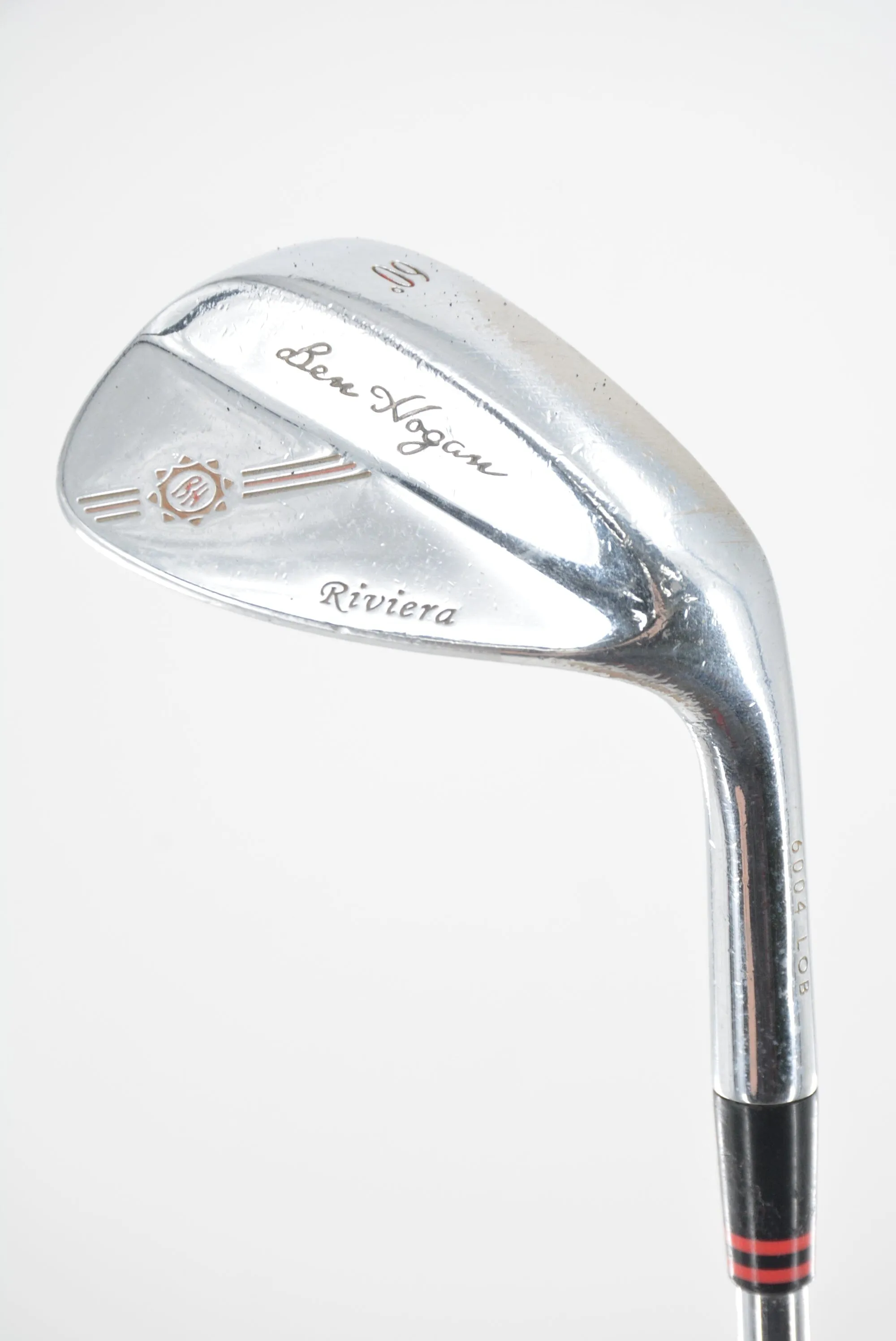 Ben Hogan Riviera 60 Degree Wedge Wedge Flex 35"