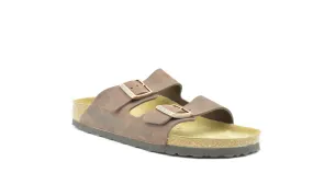 BIRKENSTOCK Arizona Oiled Leather  42