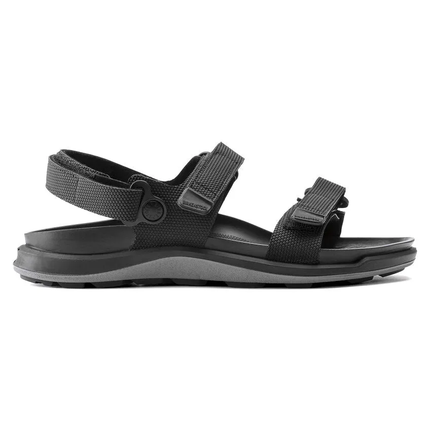 Birkenstock Kalahari Birko-Flor Black Women's