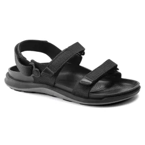 Birkenstock Kalahari Birko-Flor Black Women's