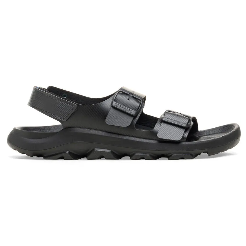 Birkenstock Mogami Terra Black