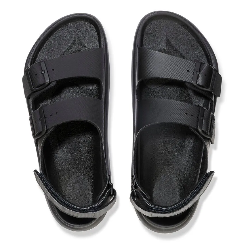 Birkenstock Mogami Terra Black