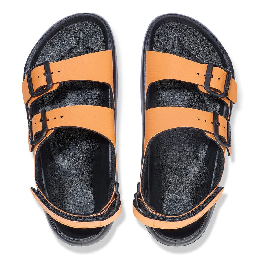 Birkenstock Mogami Terra Burnt Orange