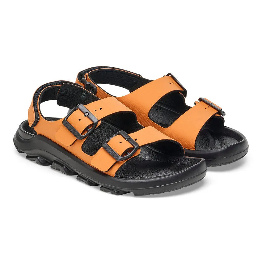 Birkenstock Mogami Terra Burnt Orange