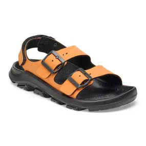 Birkenstock Mogami Terra Burnt Orange