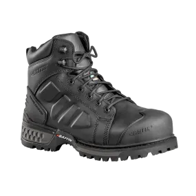 Boots - Baffin Monster 6", Steel Toe w/ Plate, Monster Series, Men's, MNSTMP02