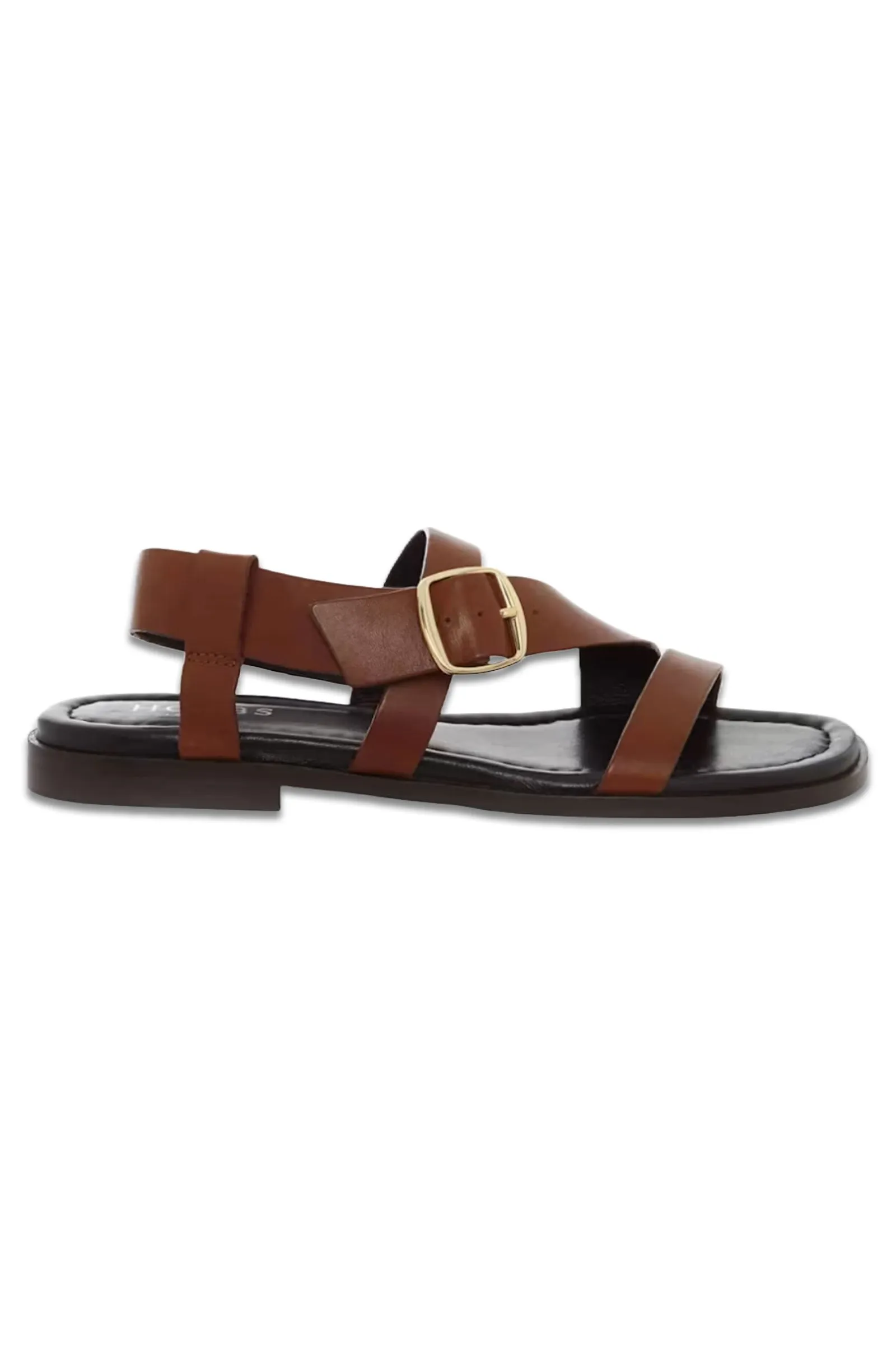 Brooke Leather Sandals