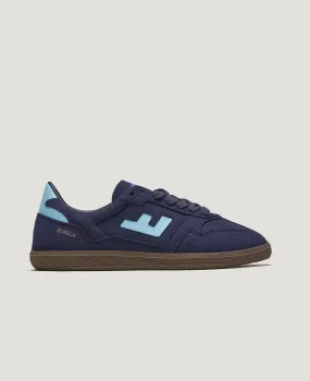 BURELA SLIM NAVY SKY