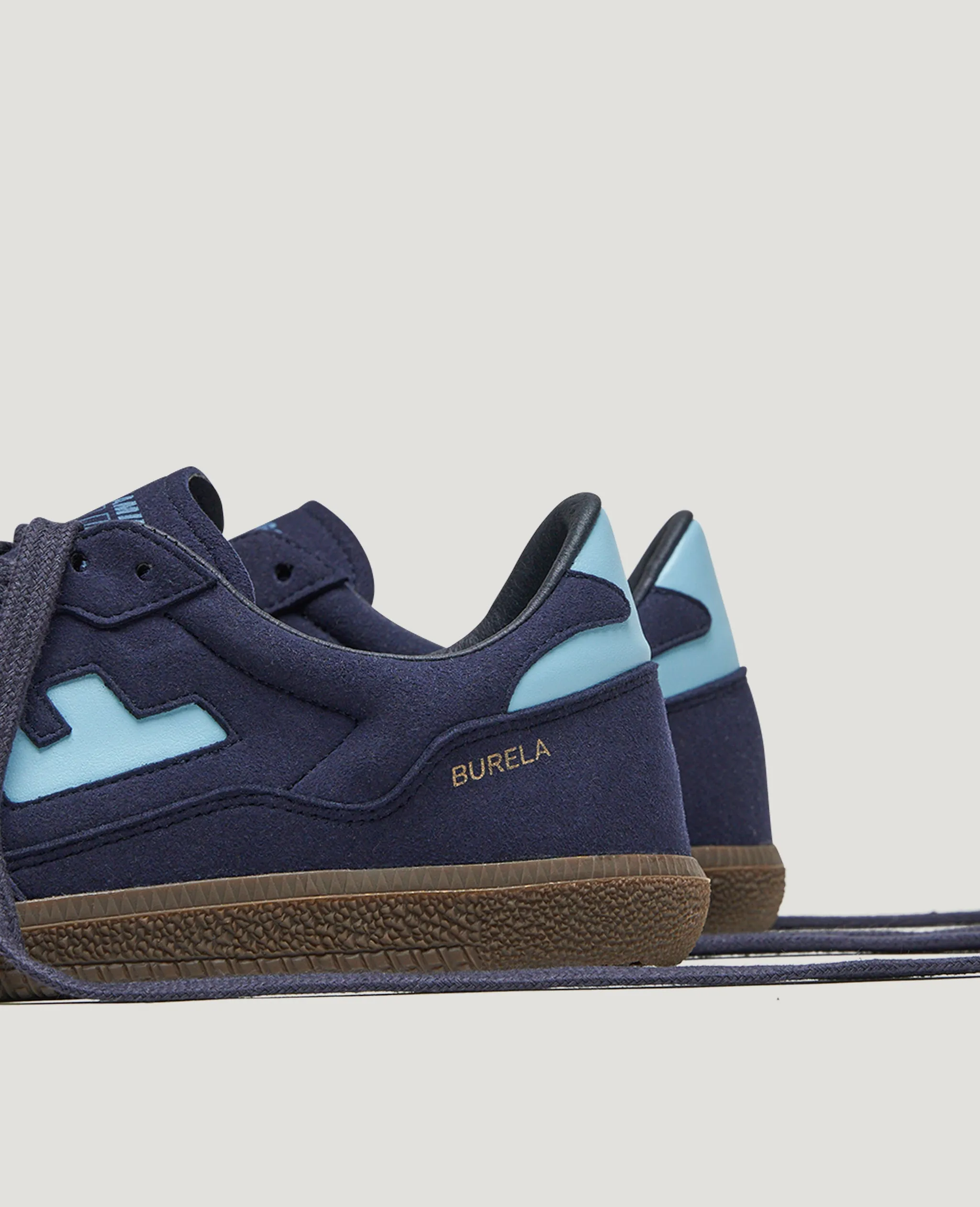 BURELA SLIM NAVY SKY