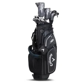 Callaway XR Men's Complete Set Graphite