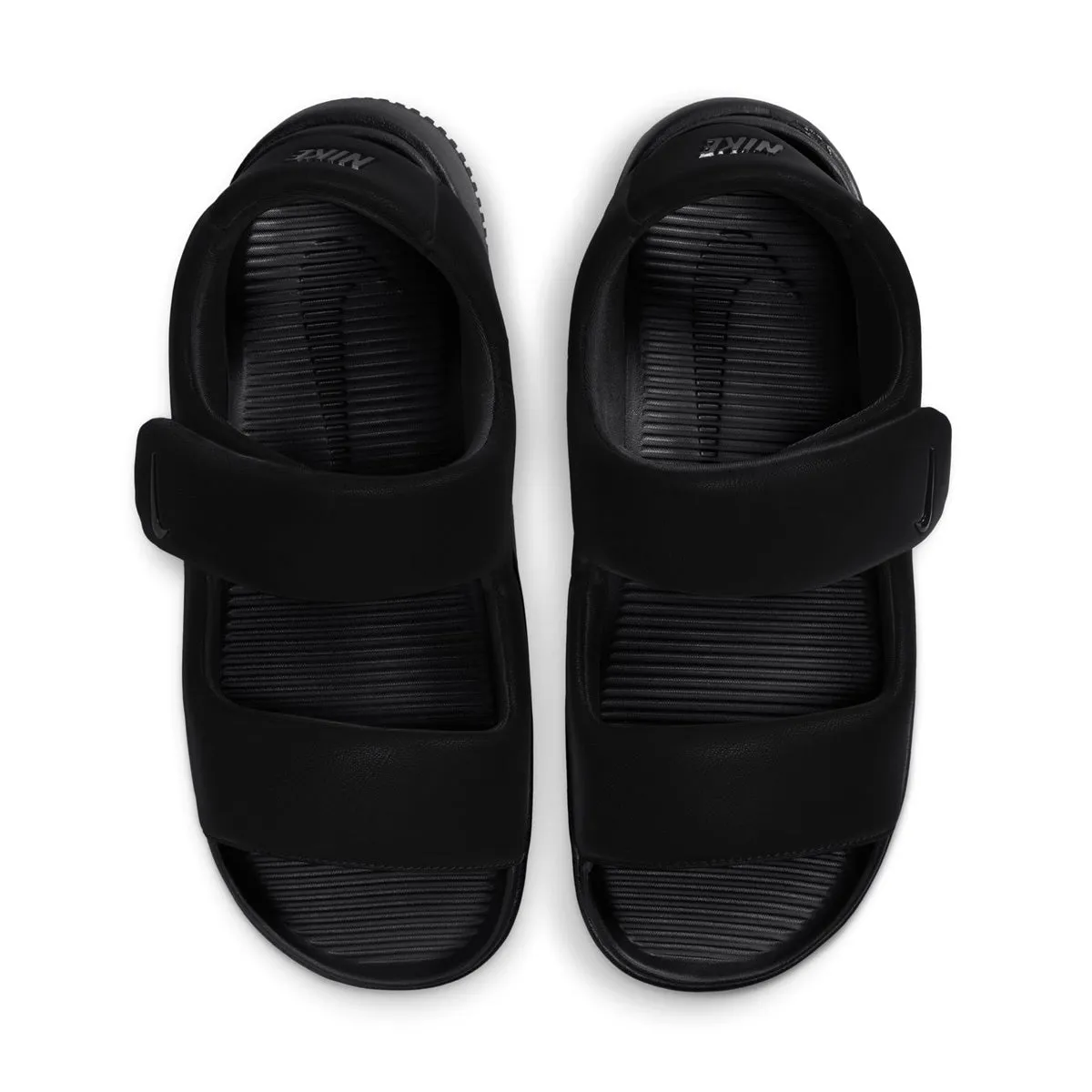 Calm Sandal 'Black'