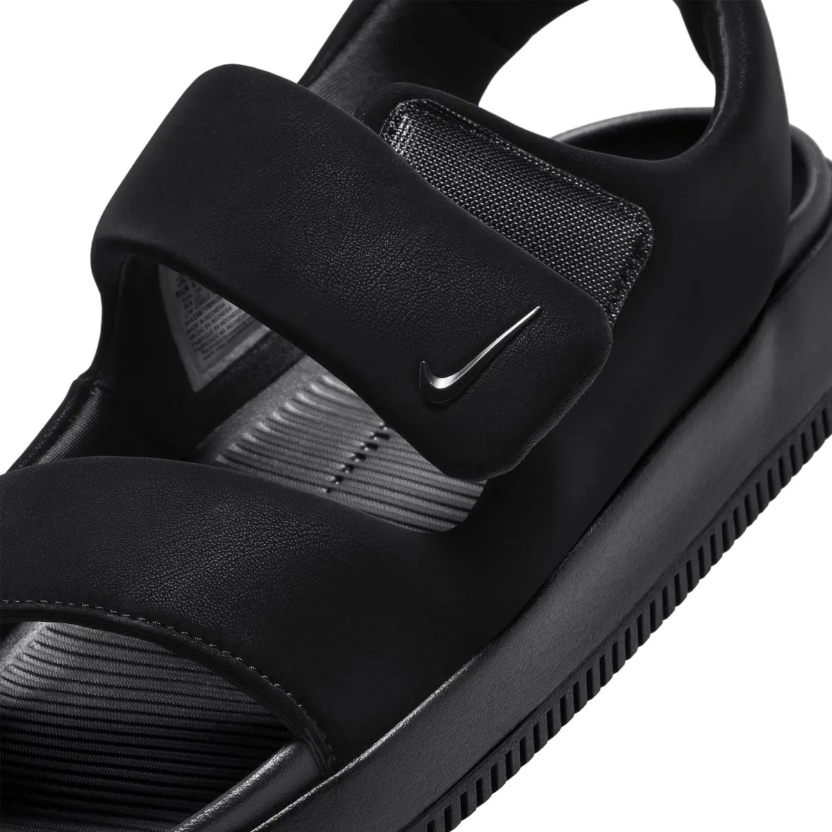 Calm Sandal 'Black'