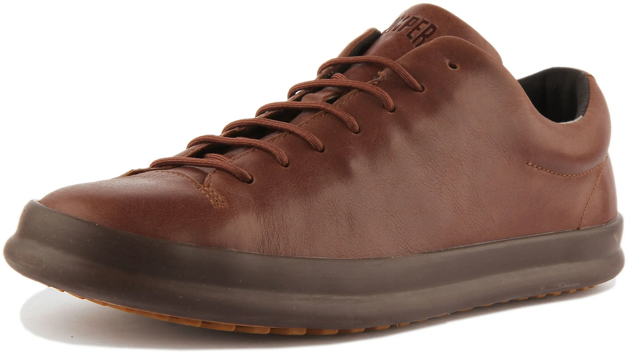 Camper Chasis In Brown For Men