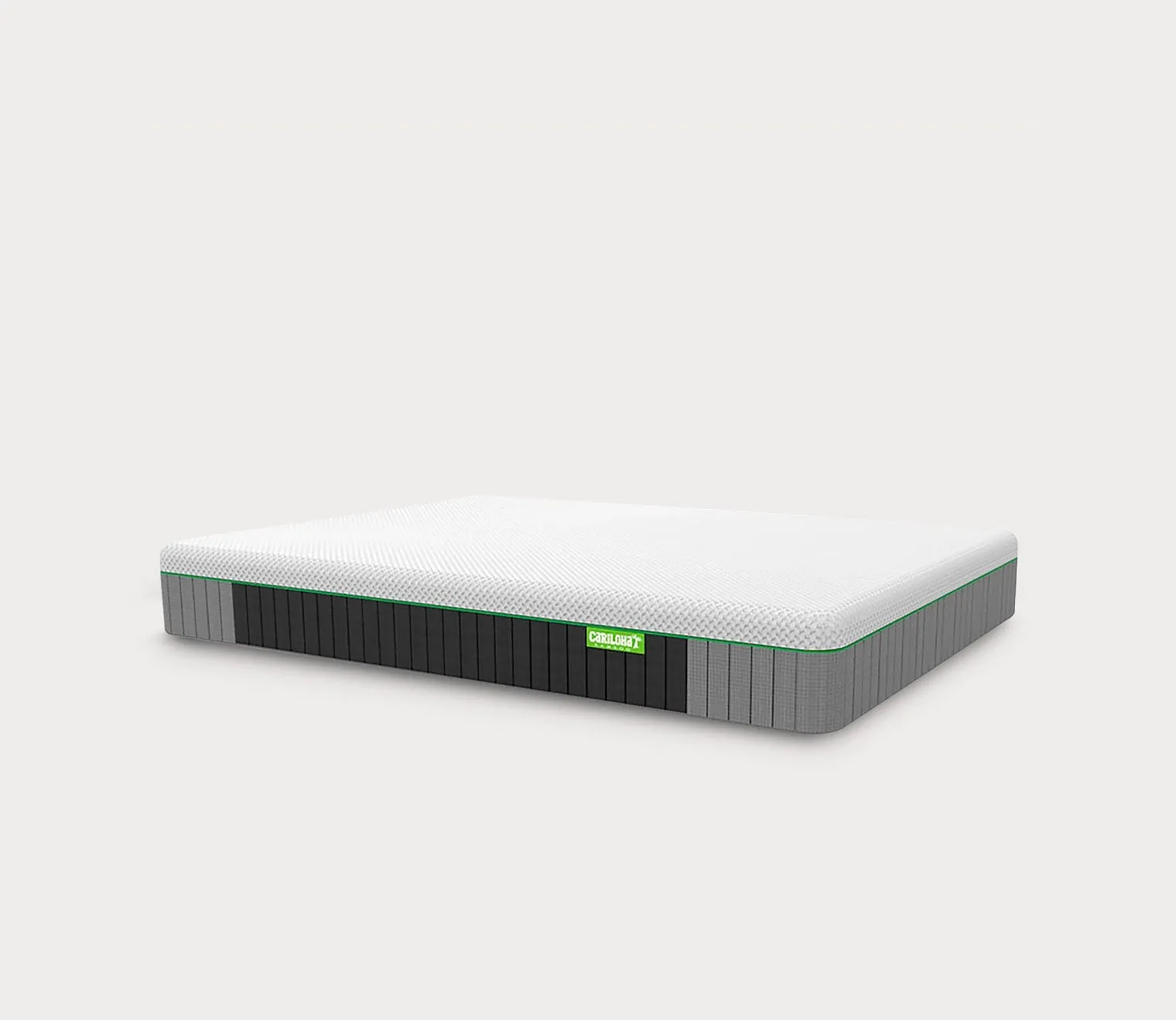 Cariloha Classic Bamboo Mattress