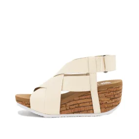 Cavalli Wedge Sandal