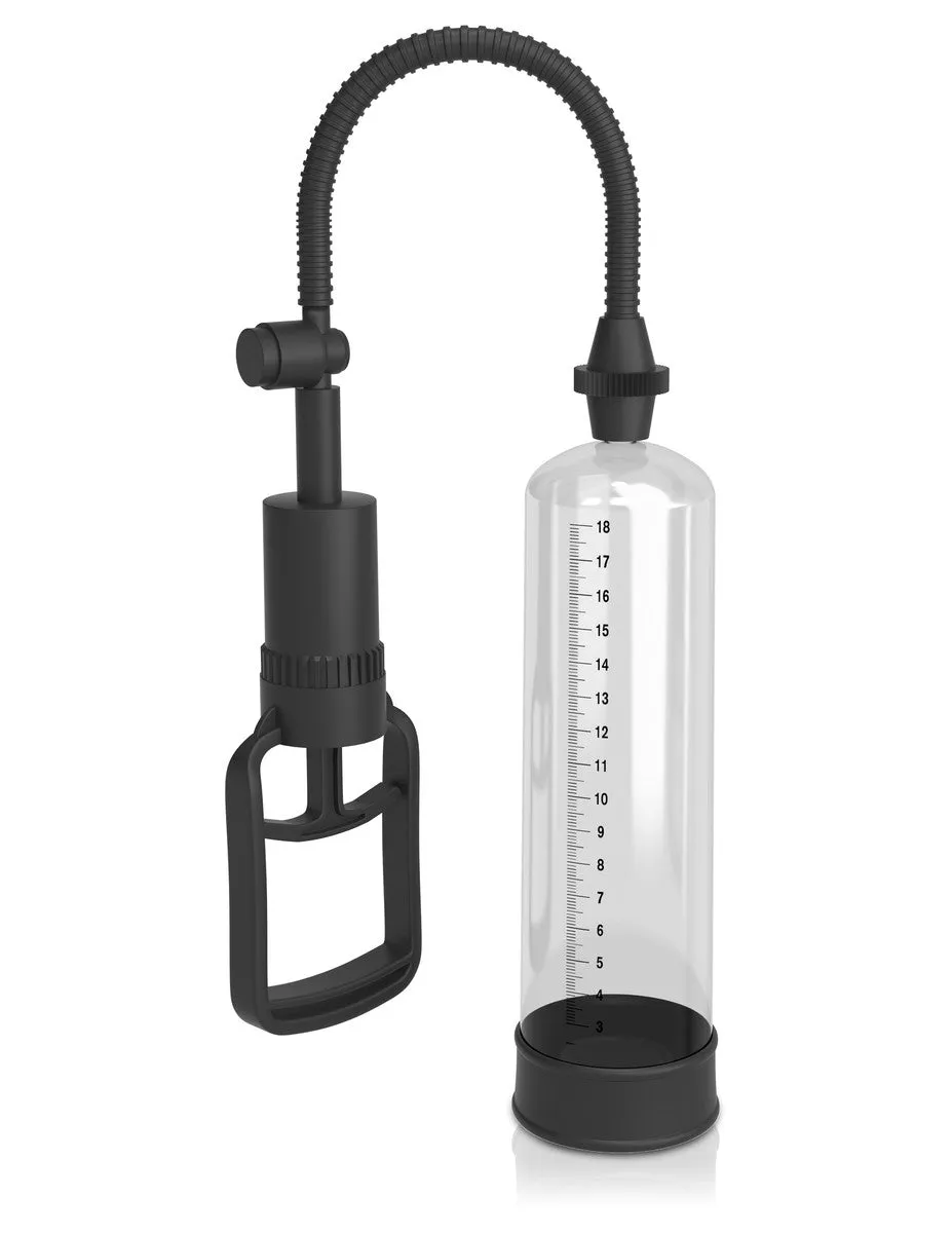 CLASSIX PENIS ENLARGEMENT PUMP