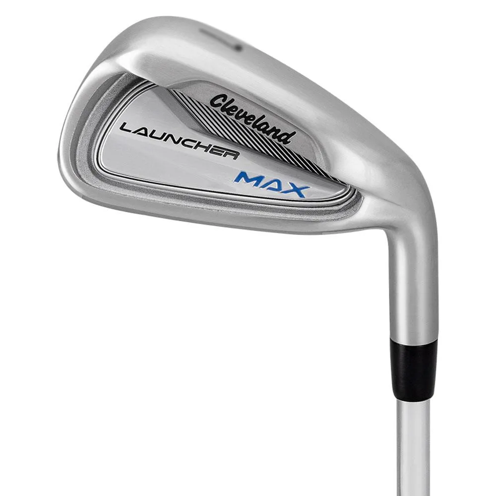 Cleveland Launcher Max XL Full Set 2024