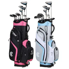 Cleveland Launcher XL Halo Full Set 2021 Women