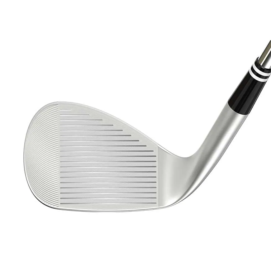 Cleveland RTX ZipCore Tour Satin Wedges