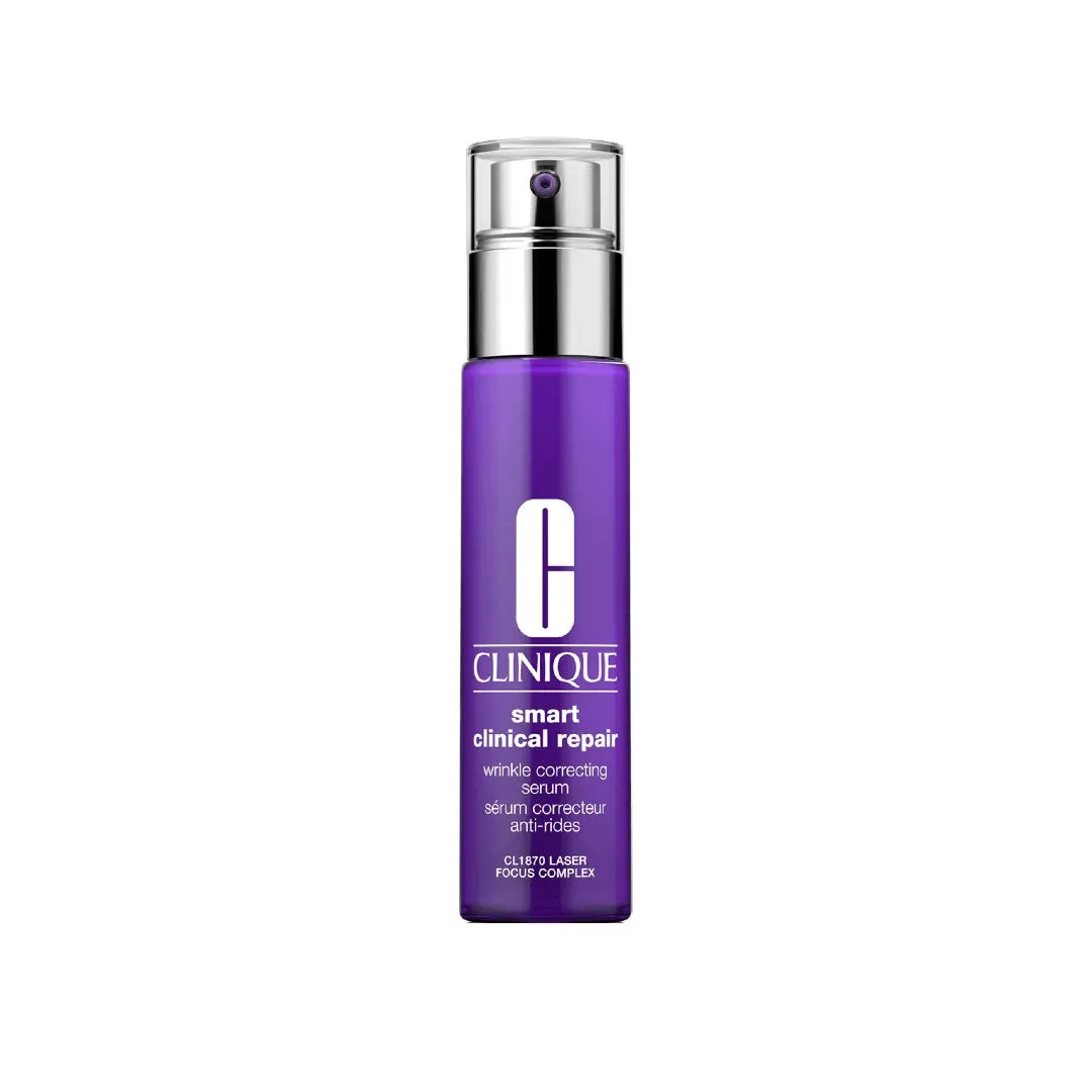 Clinique Smart Clinical Repair Wrinkle Correcting Serum