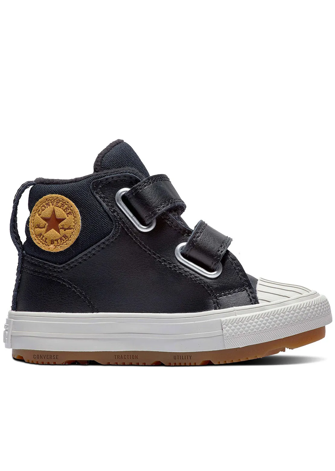 Converse Toddler Chuck Taylor All Star Berkshire Boots