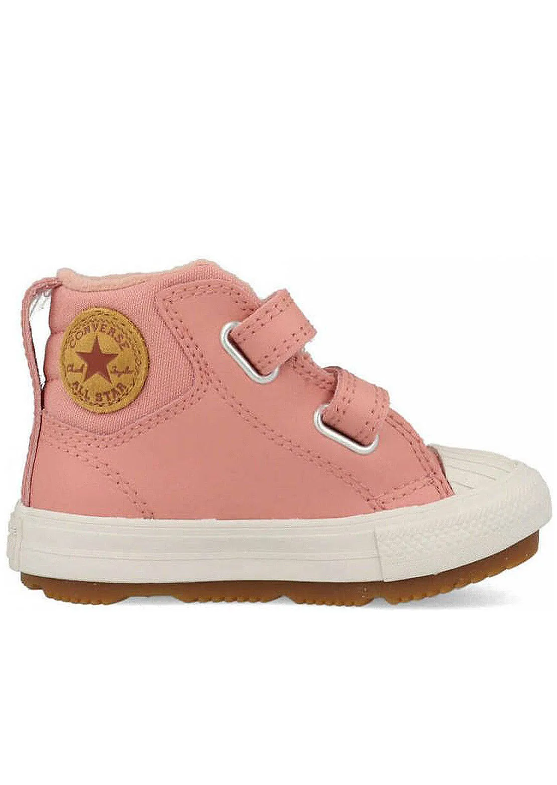 Converse Toddler Chuck Taylor All Star Berkshire Boots